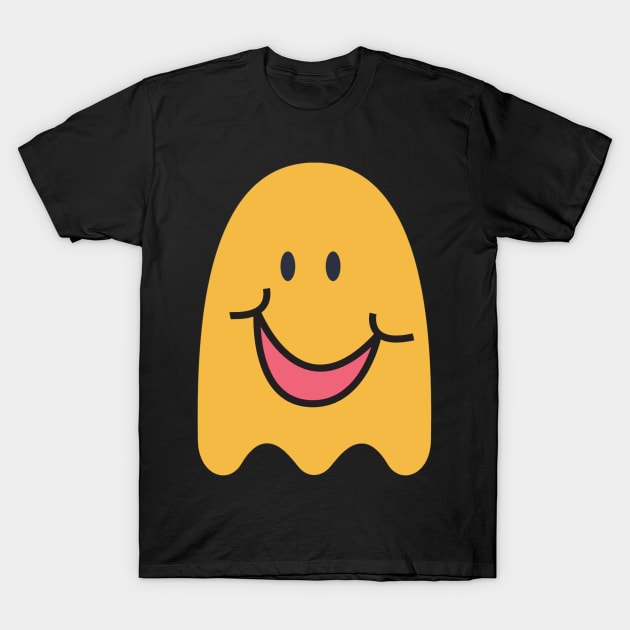 Cute little Monster T-Shirt by Wild Green Leaves